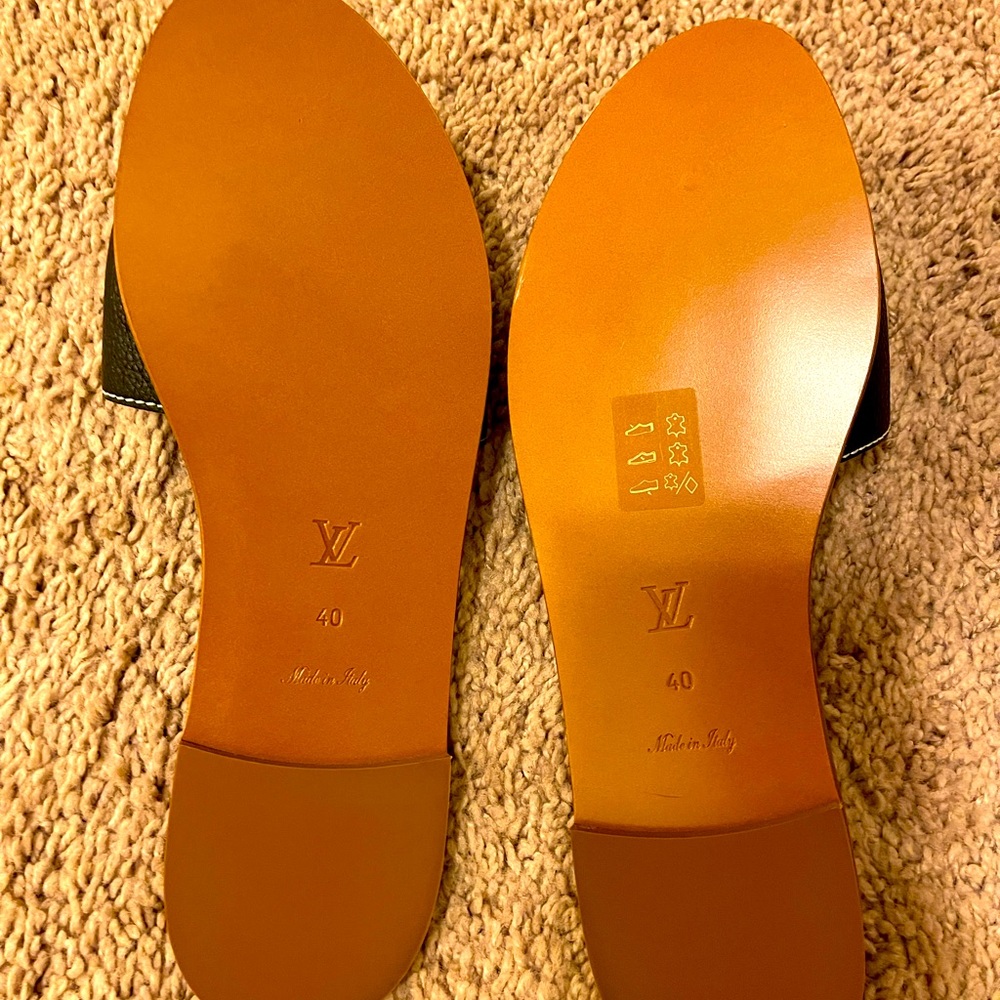 LV Lock it Mule